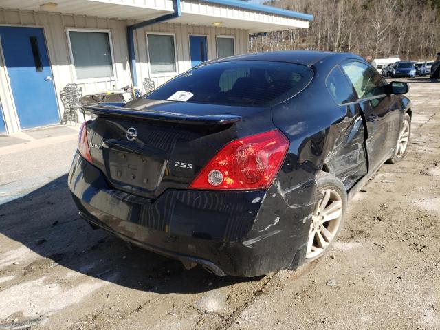 Photo 3 VIN: 1N4AL2EP0AC146448 - NISSAN ALTIMA S 