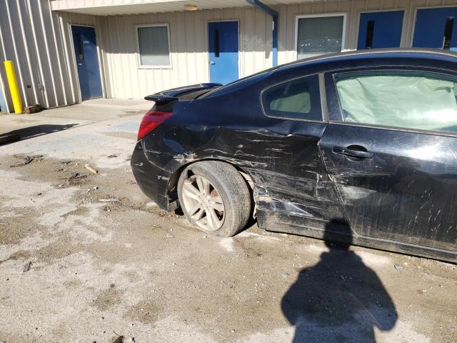 Photo 8 VIN: 1N4AL2EP0AC146448 - NISSAN ALTIMA S 