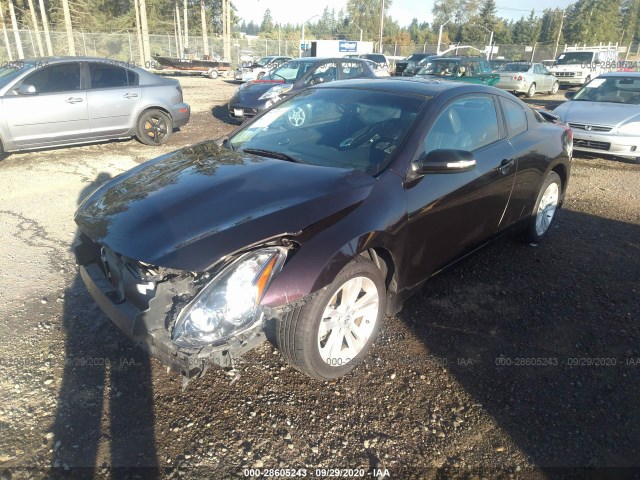 Photo 1 VIN: 1N4AL2EP0AC150192 - NISSAN ALTIMA 