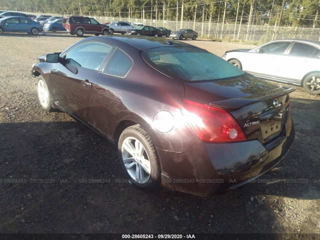 Photo 2 VIN: 1N4AL2EP0AC150192 - NISSAN ALTIMA 