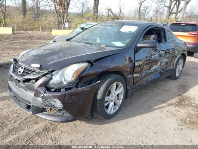 Photo 1 VIN: 1N4AL2EP0AC152539 - NISSAN ALTIMA 