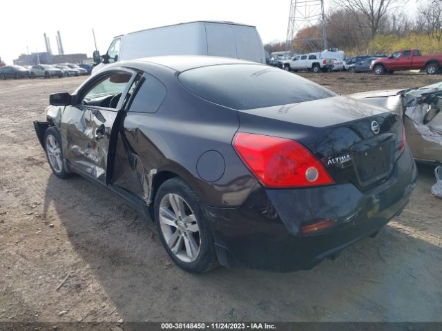 Photo 2 VIN: 1N4AL2EP0AC152539 - NISSAN ALTIMA 