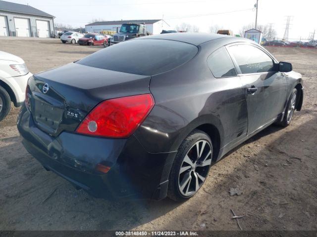 Photo 3 VIN: 1N4AL2EP0AC152539 - NISSAN ALTIMA 