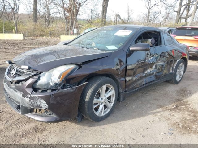 Photo 5 VIN: 1N4AL2EP0AC152539 - NISSAN ALTIMA 