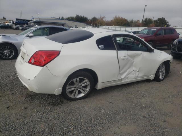 Photo 2 VIN: 1N4AL2EP0AC161449 - NISSAN ALTIMA S 