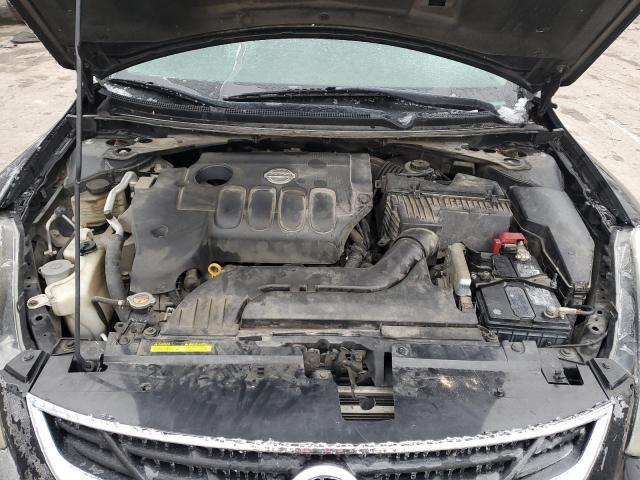 Photo 10 VIN: 1N4AL2EP0AC173147 - NISSAN ALTIMA S 