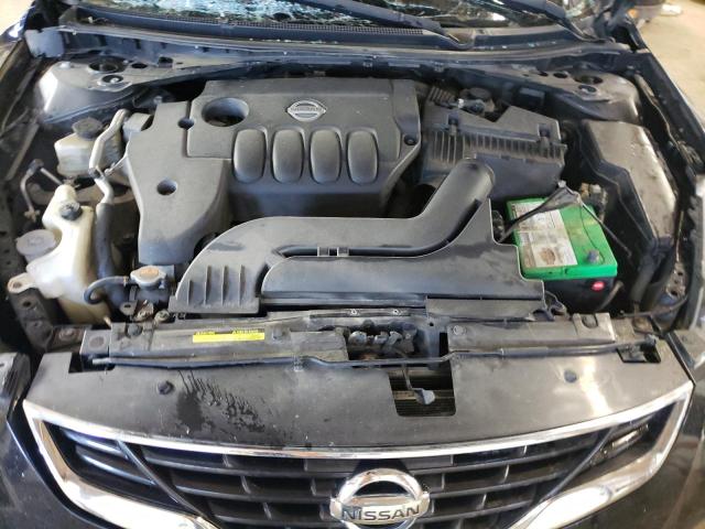 Photo 6 VIN: 1N4AL2EP0AC177196 - NISSAN ALTIMA S 