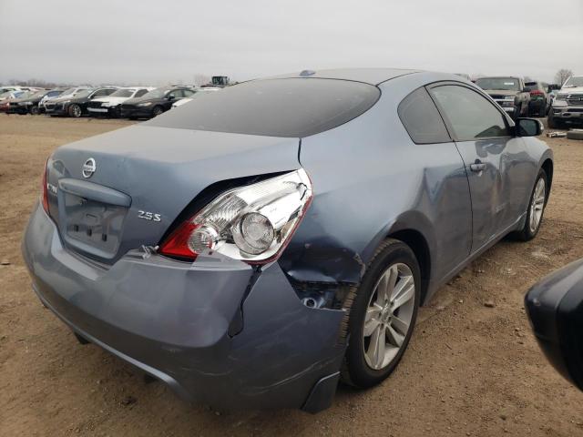 Photo 2 VIN: 1N4AL2EP0AC179028 - NISSAN ALTIMA S 