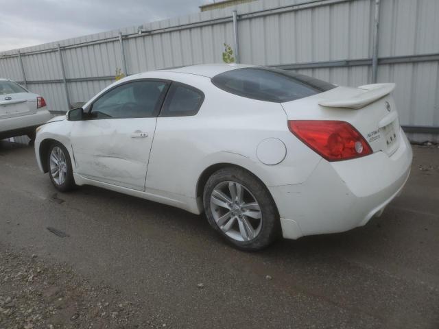 Photo 1 VIN: 1N4AL2EP0AC187033 - NISSAN ALTIMA S 