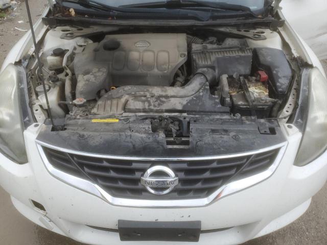 Photo 10 VIN: 1N4AL2EP0AC187033 - NISSAN ALTIMA S 