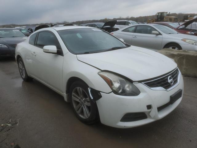 Photo 3 VIN: 1N4AL2EP0AC187033 - NISSAN ALTIMA S 