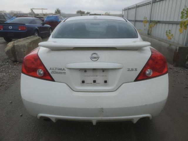 Photo 5 VIN: 1N4AL2EP0AC187033 - NISSAN ALTIMA S 