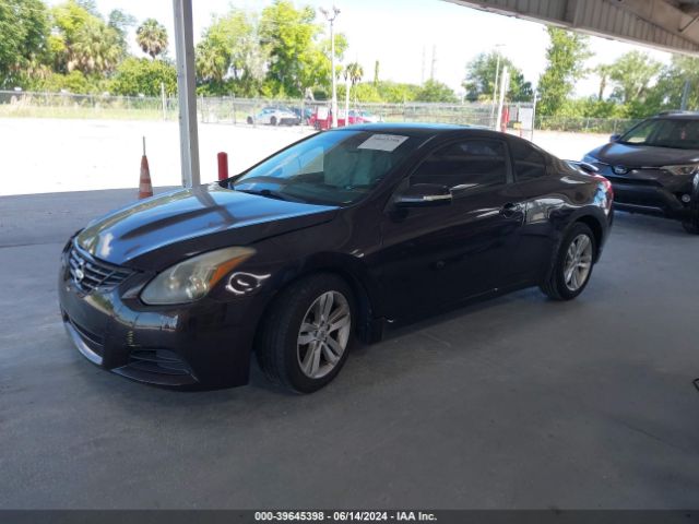 Photo 1 VIN: 1N4AL2EP0AC188909 - NISSAN ALTIMA 