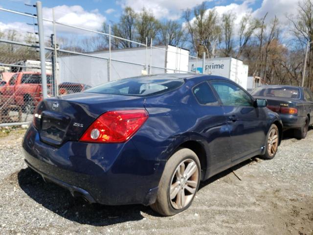 Photo 3 VIN: 1N4AL2EP0AC191339 - NISSAN ALTIMA S 