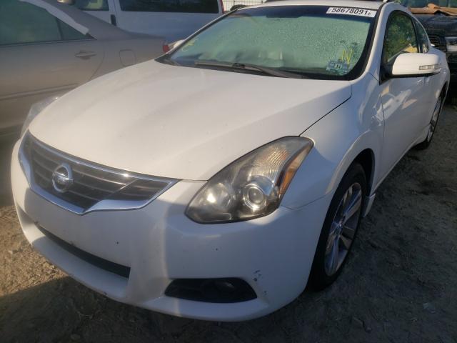 Photo 1 VIN: 1N4AL2EP0BC101902 - NISSAN ALTIMA S 