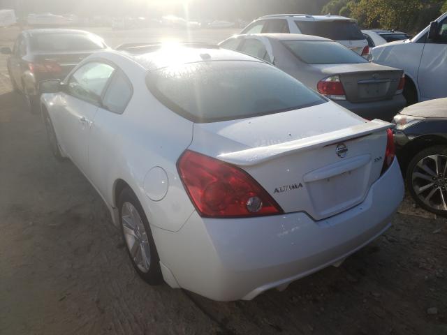 Photo 2 VIN: 1N4AL2EP0BC101902 - NISSAN ALTIMA S 