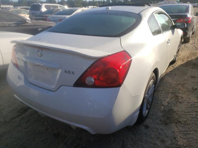 Photo 3 VIN: 1N4AL2EP0BC101902 - NISSAN ALTIMA S 