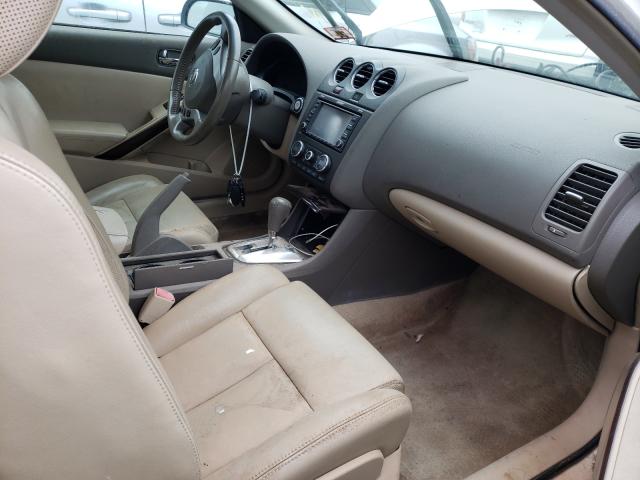 Photo 4 VIN: 1N4AL2EP0BC101902 - NISSAN ALTIMA S 