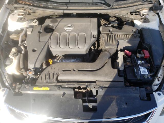 Photo 6 VIN: 1N4AL2EP0BC101902 - NISSAN ALTIMA S 