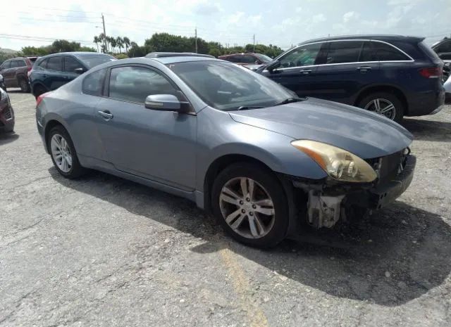 Photo 0 VIN: 1N4AL2EP0BC115766 - NISSAN ALTIMA 