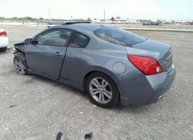 Photo 2 VIN: 1N4AL2EP0BC115766 - NISSAN ALTIMA 