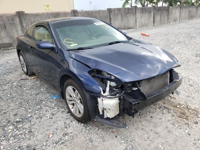 Photo 0 VIN: 1N4AL2EP0BC122345 - NISSAN ALTIMA S 