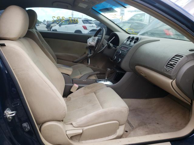 Photo 4 VIN: 1N4AL2EP0BC122345 - NISSAN ALTIMA S 