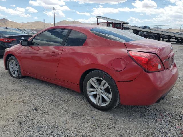 Photo 1 VIN: 1N4AL2EP0BC128789 - NISSAN ALTIMA 