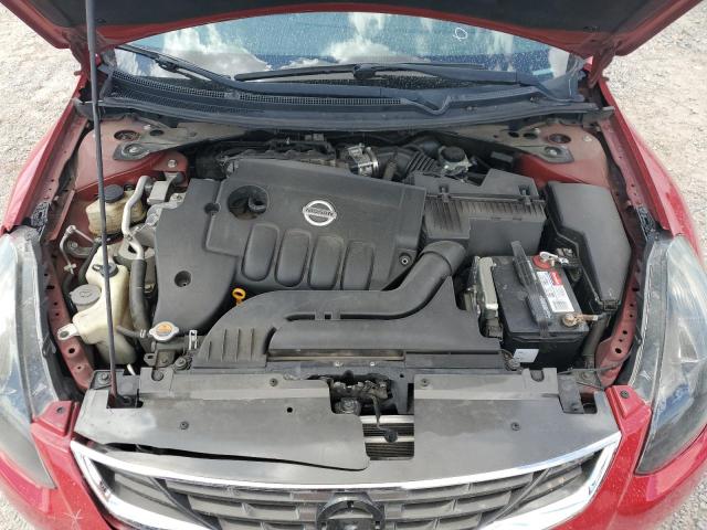 Photo 10 VIN: 1N4AL2EP0BC128789 - NISSAN ALTIMA 