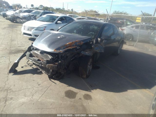 Photo 1 VIN: 1N4AL2EP0BC136505 - NISSAN ALTIMA 