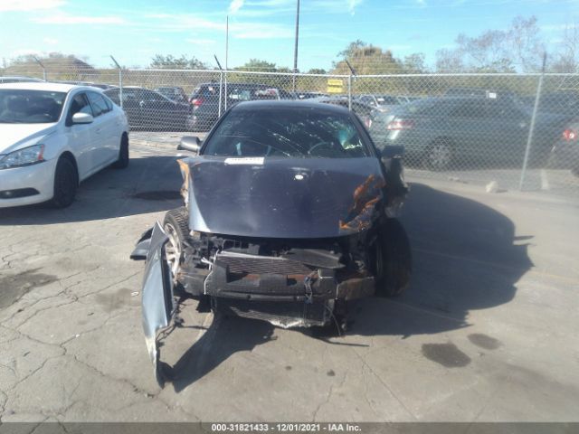 Photo 5 VIN: 1N4AL2EP0BC136505 - NISSAN ALTIMA 