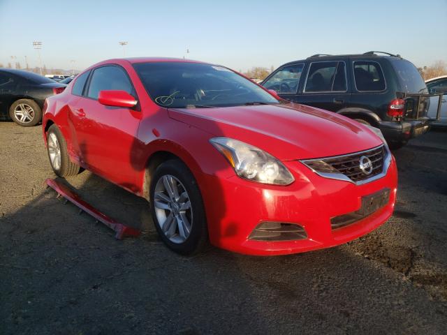 Photo 0 VIN: 1N4AL2EP0BC151036 - NISSAN ALTIMA S 