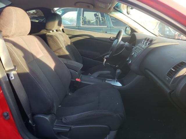 Photo 4 VIN: 1N4AL2EP0BC151036 - NISSAN ALTIMA S 