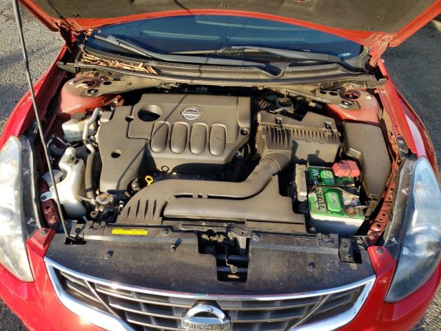 Photo 6 VIN: 1N4AL2EP0BC151036 - NISSAN ALTIMA S 