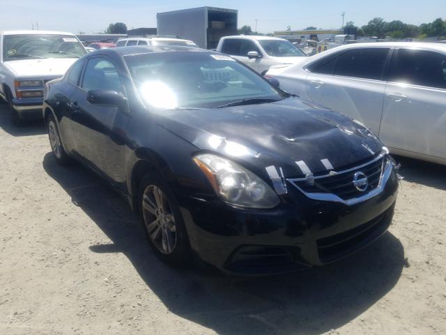 Photo 0 VIN: 1N4AL2EP0BC152087 - NISSAN ALTIMA S 