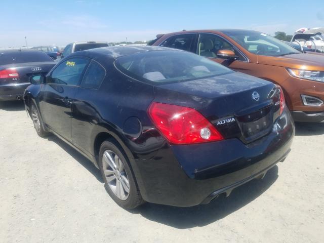 Photo 2 VIN: 1N4AL2EP0BC152087 - NISSAN ALTIMA S 