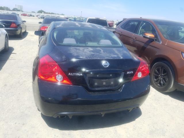 Photo 8 VIN: 1N4AL2EP0BC152087 - NISSAN ALTIMA S 