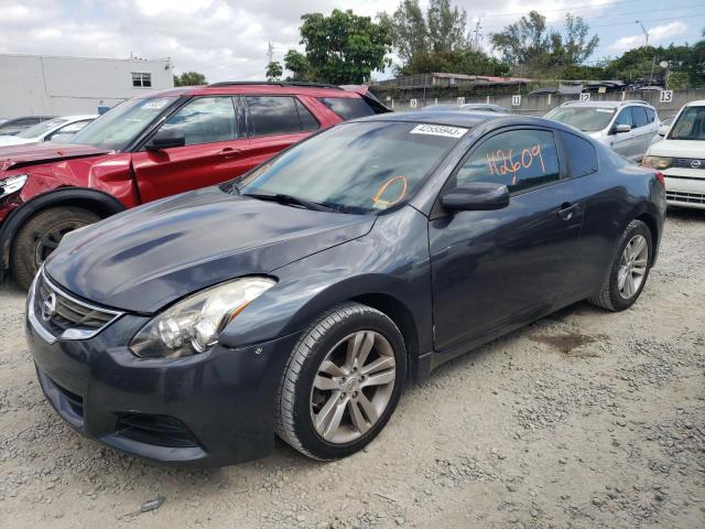 Photo 0 VIN: 1N4AL2EP0BC163218 - NISSAN ALTIMA 