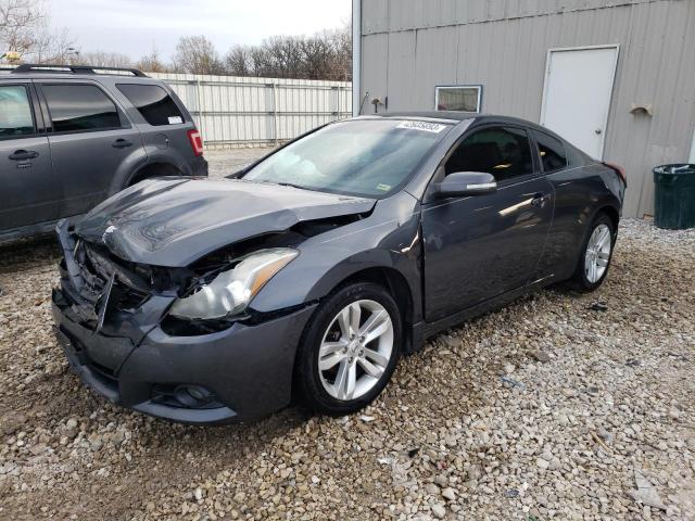 Photo 0 VIN: 1N4AL2EP0BC175966 - NISSAN ALTIMA S 