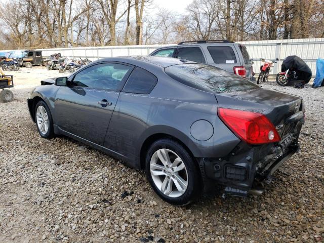 Photo 1 VIN: 1N4AL2EP0BC175966 - NISSAN ALTIMA S 