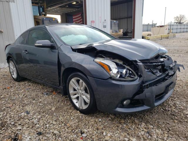 Photo 3 VIN: 1N4AL2EP0BC175966 - NISSAN ALTIMA S 