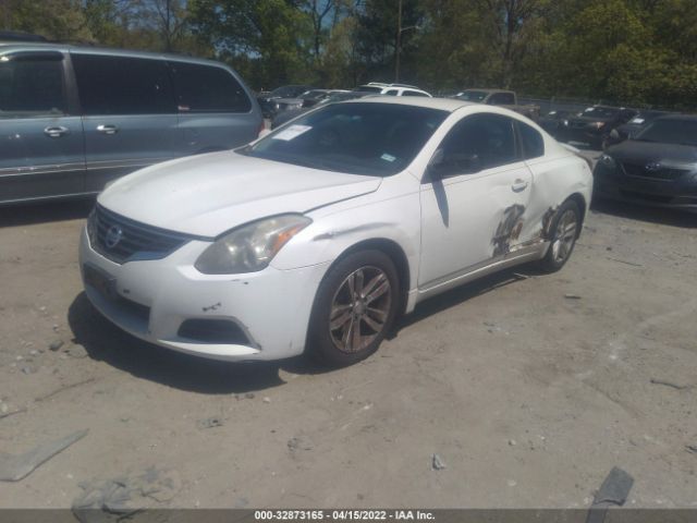 Photo 1 VIN: 1N4AL2EP0BC177085 - NISSAN ALTIMA 