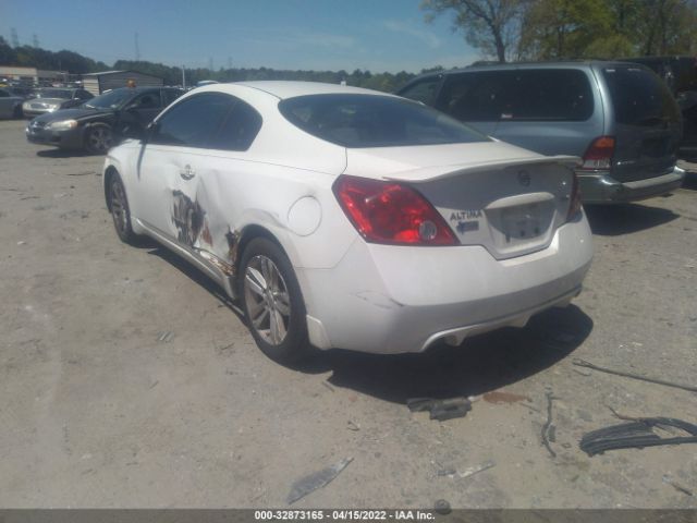 Photo 2 VIN: 1N4AL2EP0BC177085 - NISSAN ALTIMA 