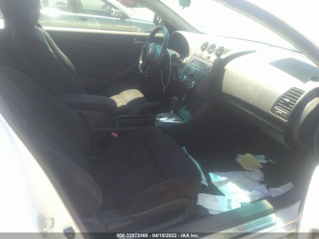 Photo 4 VIN: 1N4AL2EP0BC177085 - NISSAN ALTIMA 