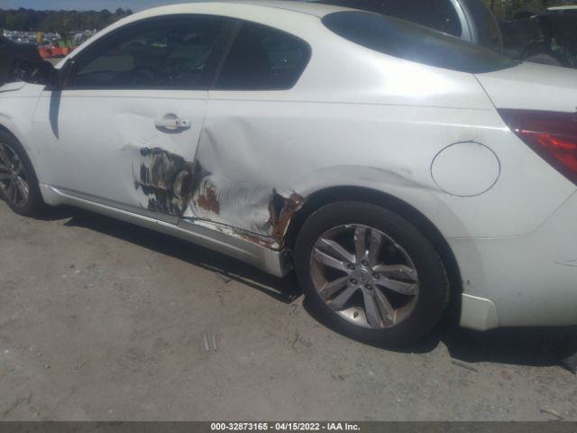 Photo 5 VIN: 1N4AL2EP0BC177085 - NISSAN ALTIMA 