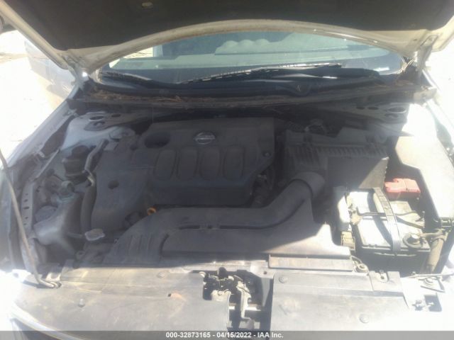 Photo 9 VIN: 1N4AL2EP0BC177085 - NISSAN ALTIMA 