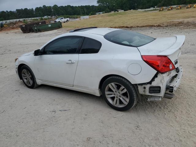 Photo 1 VIN: 1N4AL2EP0BC177717 - NISSAN ALTIMA S 