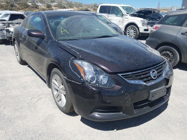 Photo 0 VIN: 1N4AL2EP0BC179080 - NISSAN ALTIMA S 