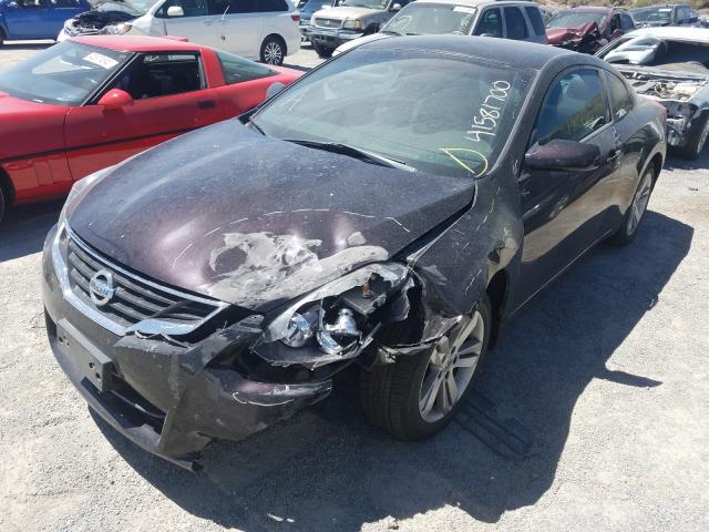 Photo 1 VIN: 1N4AL2EP0BC179080 - NISSAN ALTIMA S 