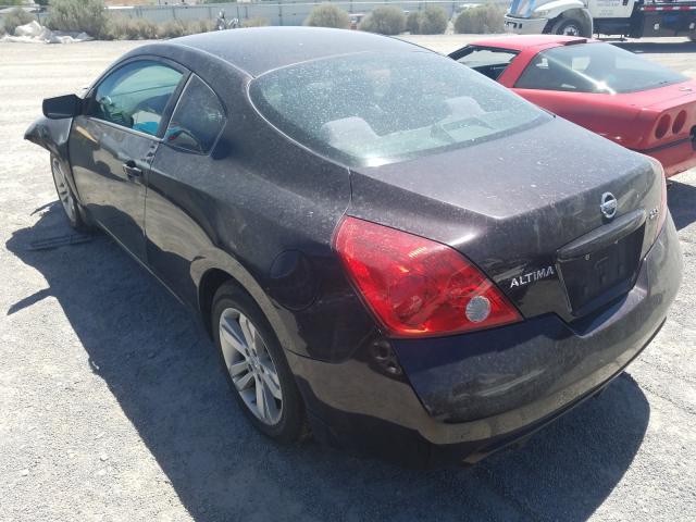 Photo 2 VIN: 1N4AL2EP0BC179080 - NISSAN ALTIMA S 